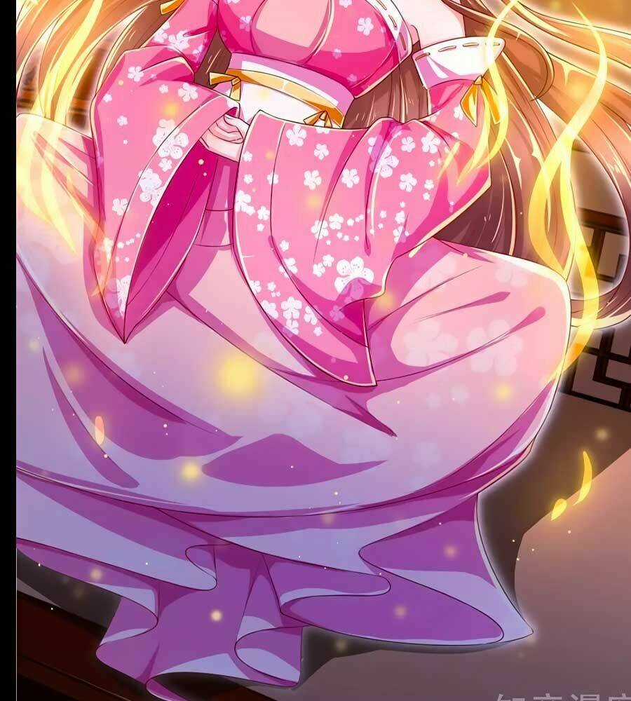 Phụng Lâm Thiên Hạ: Đệ Nhất Mỹ Nữ Chapter 37 trang 14