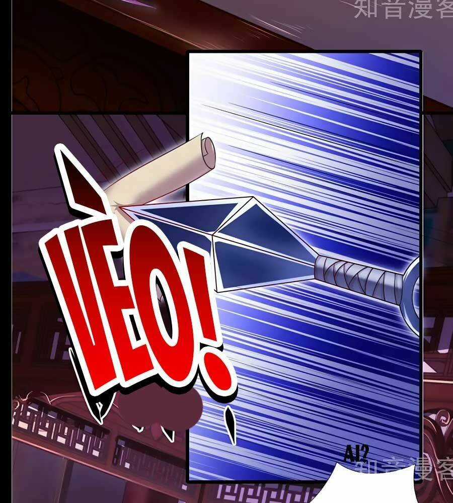 Phụng Lâm Thiên Hạ: Đệ Nhất Mỹ Nữ Chapter 37 trang 15