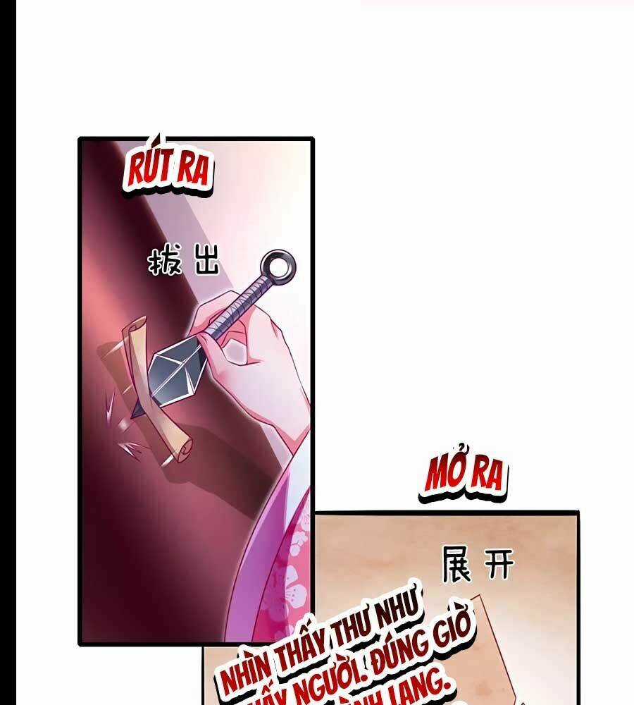 Phụng Lâm Thiên Hạ: Đệ Nhất Mỹ Nữ Chapter 37 trang 18