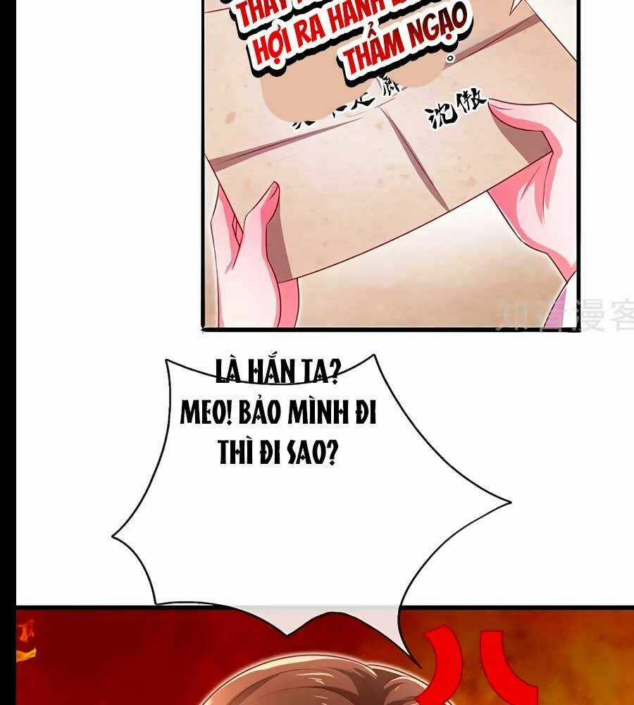 Phụng Lâm Thiên Hạ: Đệ Nhất Mỹ Nữ Chapter 37 trang 19