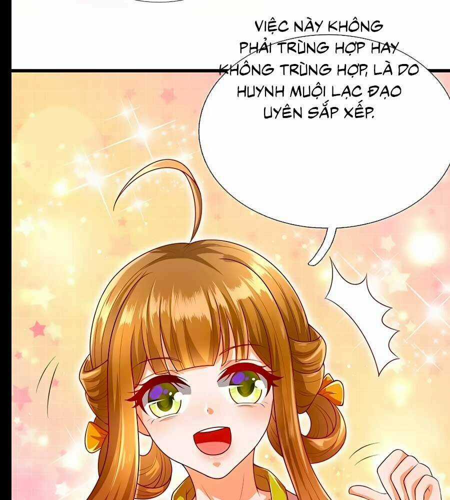 Phụng Lâm Thiên Hạ: Đệ Nhất Mỹ Nữ Chapter 37 trang 2