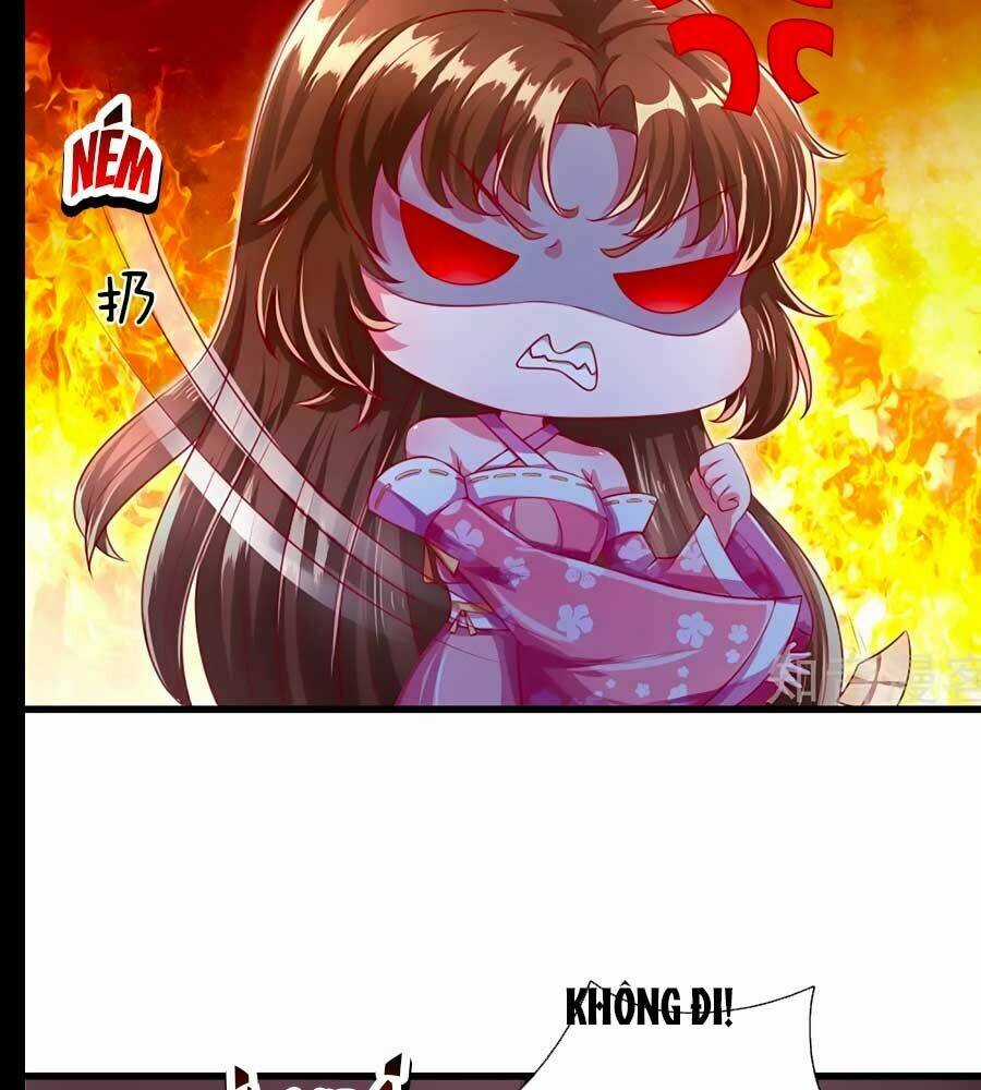 Phụng Lâm Thiên Hạ: Đệ Nhất Mỹ Nữ Chapter 37 trang 20