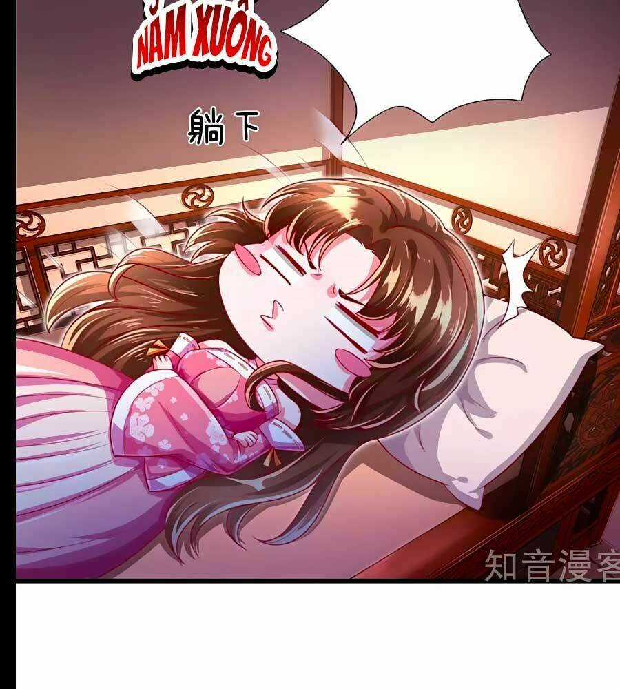 Phụng Lâm Thiên Hạ: Đệ Nhất Mỹ Nữ Chapter 37 trang 21