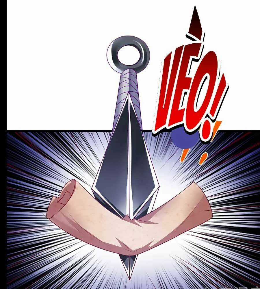 Phụng Lâm Thiên Hạ: Đệ Nhất Mỹ Nữ Chapter 37 trang 22