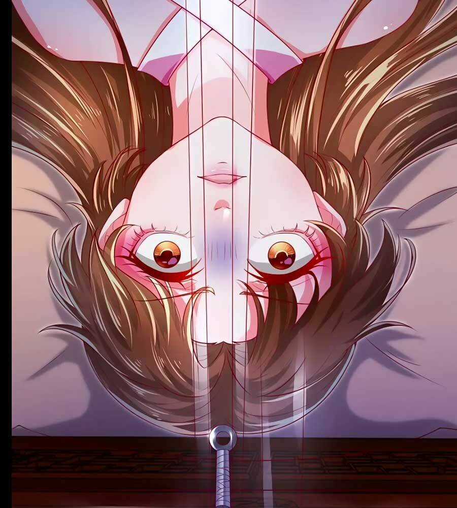 Phụng Lâm Thiên Hạ: Đệ Nhất Mỹ Nữ Chapter 37 trang 24