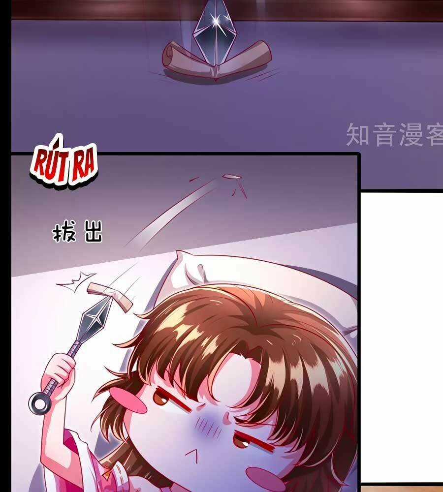 Phụng Lâm Thiên Hạ: Đệ Nhất Mỹ Nữ Chapter 37 trang 25