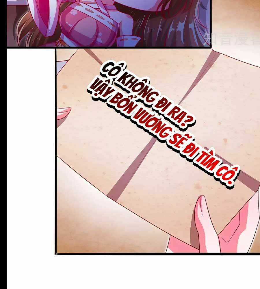 Phụng Lâm Thiên Hạ: Đệ Nhất Mỹ Nữ Chapter 37 trang 26