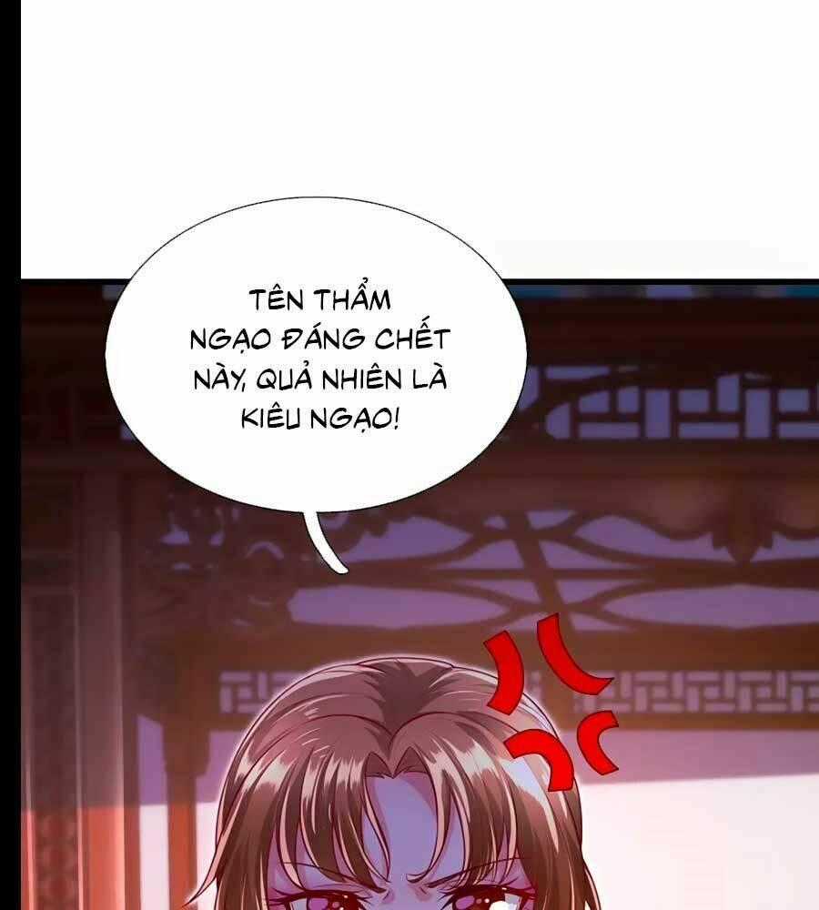 Phụng Lâm Thiên Hạ: Đệ Nhất Mỹ Nữ Chapter 37 trang 27