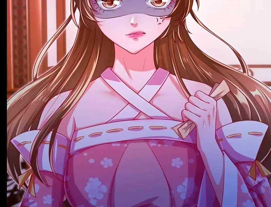 Phụng Lâm Thiên Hạ: Đệ Nhất Mỹ Nữ Chapter 37 trang 28