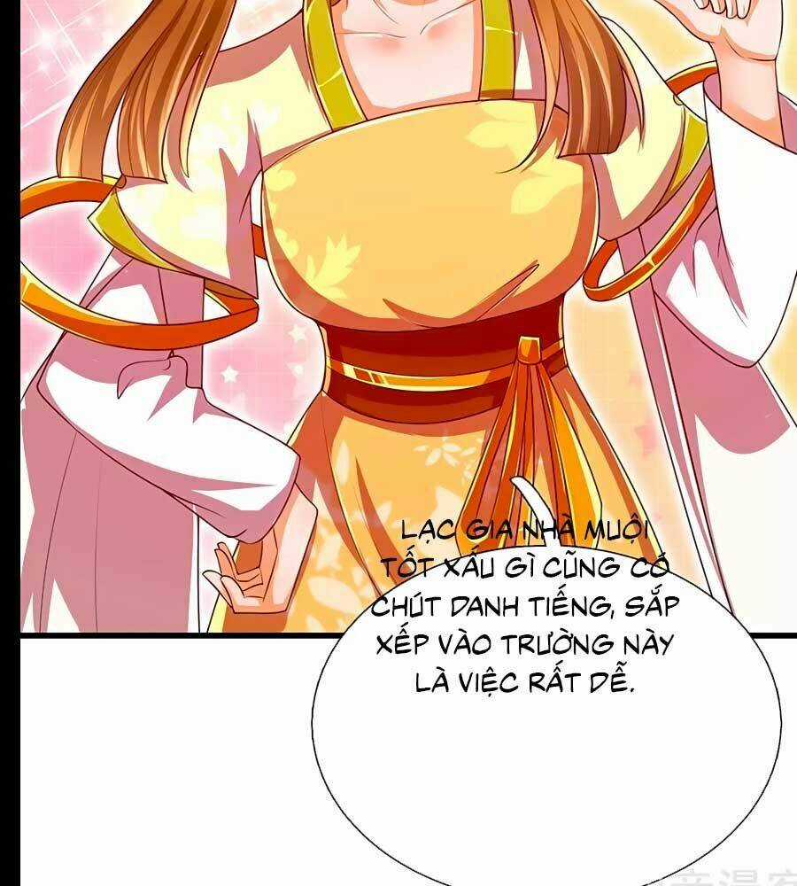 Phụng Lâm Thiên Hạ: Đệ Nhất Mỹ Nữ Chapter 37 trang 3