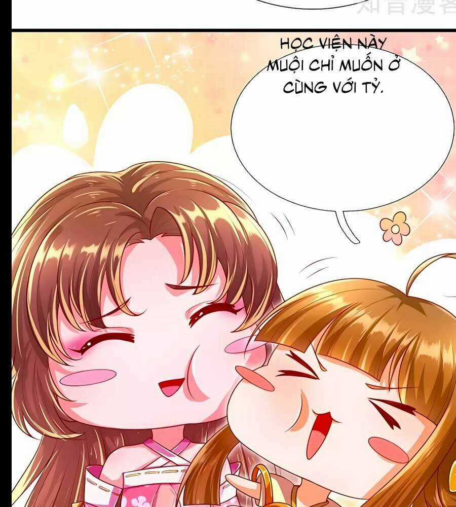 Phụng Lâm Thiên Hạ: Đệ Nhất Mỹ Nữ Chapter 37 trang 4