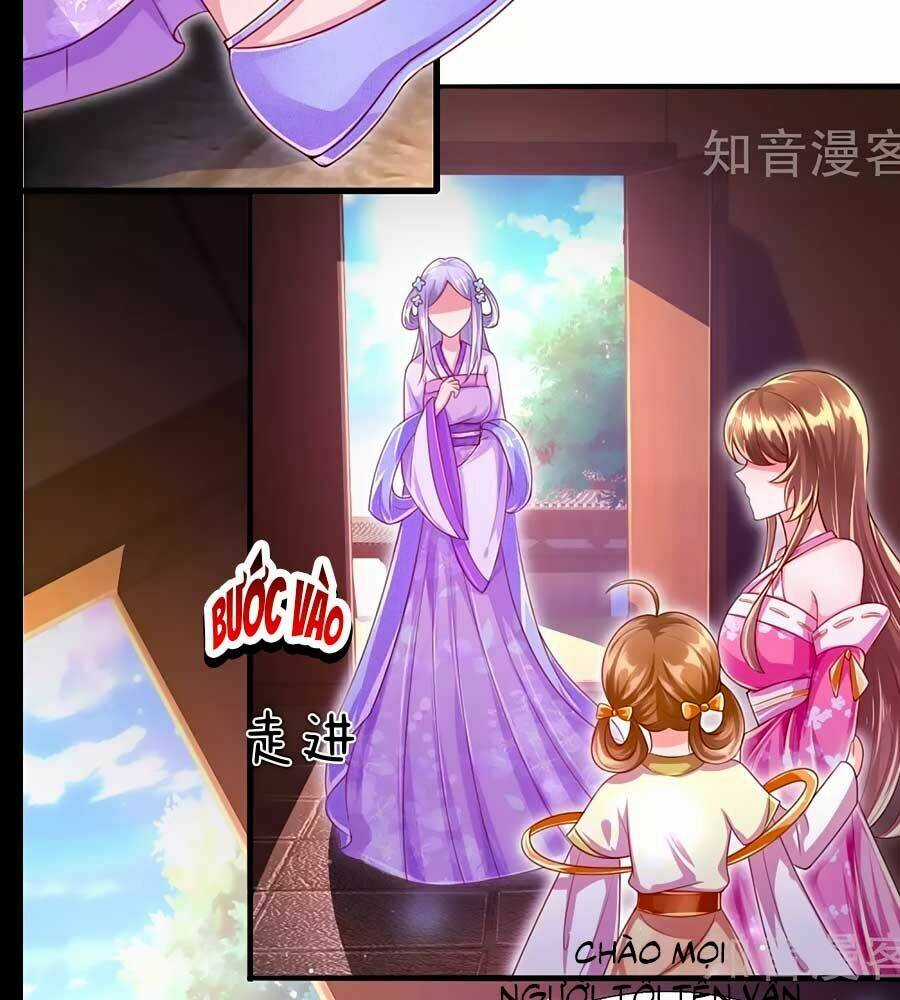 Phụng Lâm Thiên Hạ: Đệ Nhất Mỹ Nữ Chapter 37 trang 6