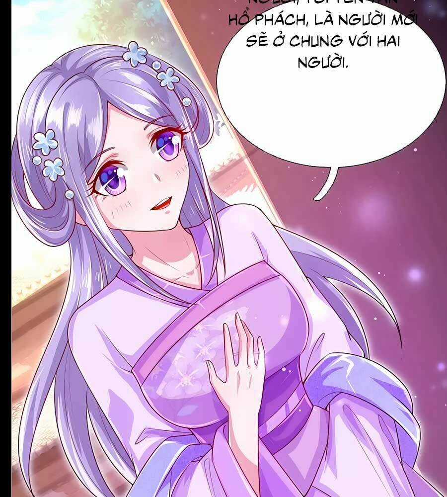 Phụng Lâm Thiên Hạ: Đệ Nhất Mỹ Nữ Chapter 37 trang 7