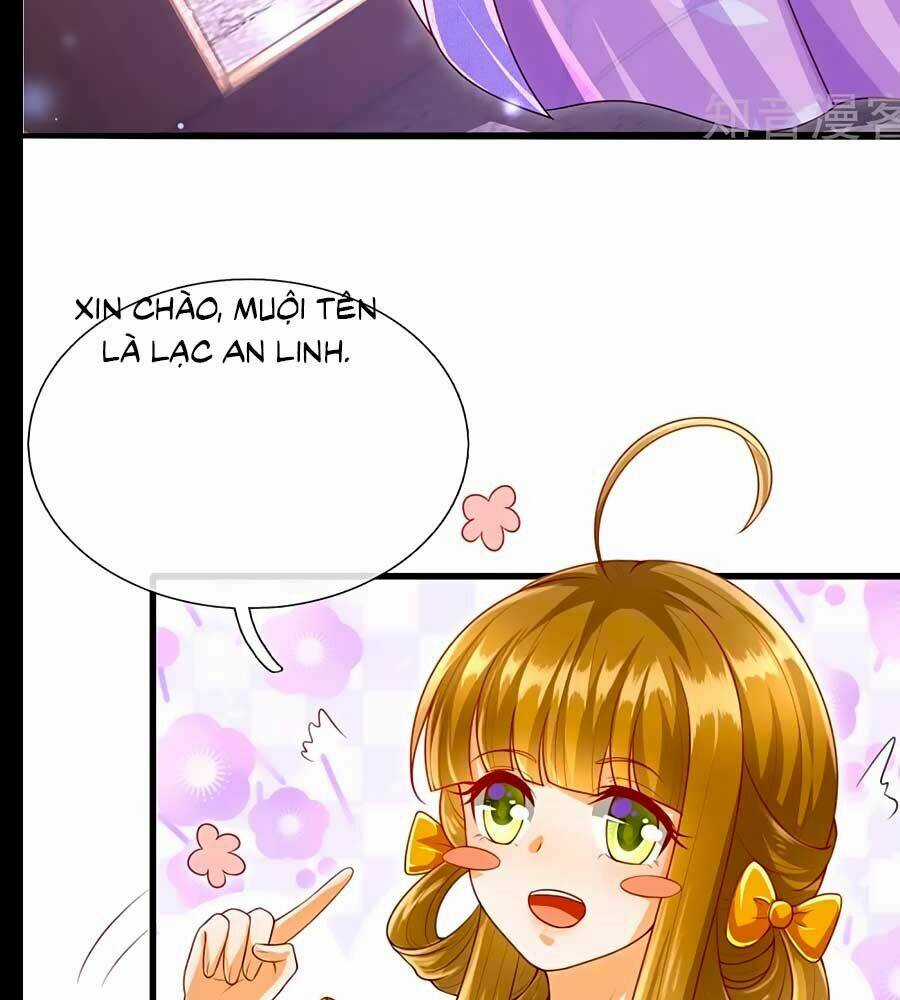 Phụng Lâm Thiên Hạ: Đệ Nhất Mỹ Nữ Chapter 37 trang 9