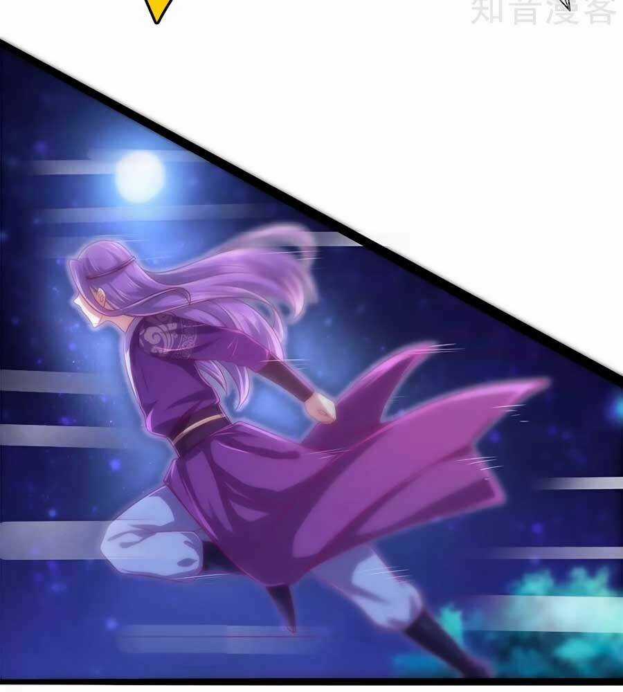 Phụng Lâm Thiên Hạ: Đệ Nhất Mỹ Nữ Chapter 38 trang 10