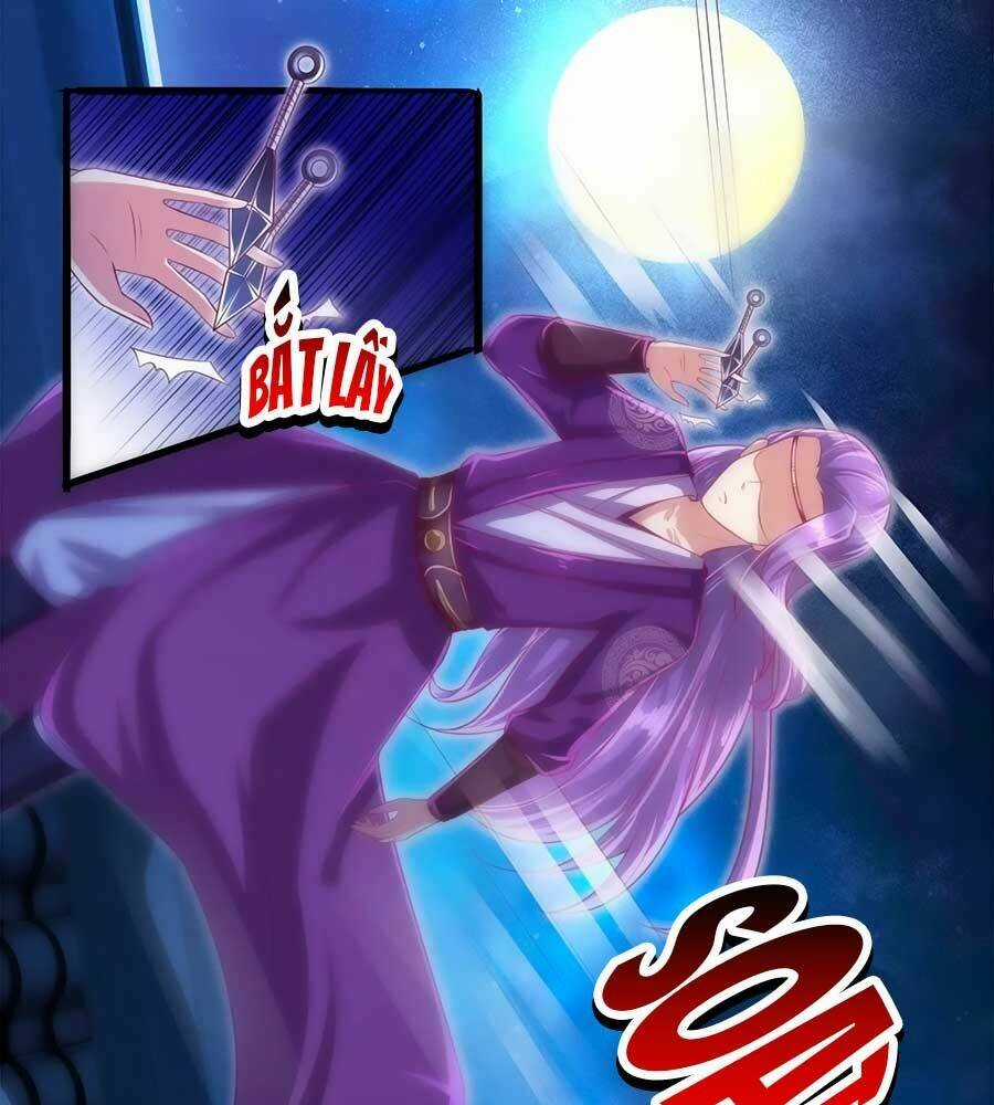 Phụng Lâm Thiên Hạ: Đệ Nhất Mỹ Nữ Chapter 38 trang 13