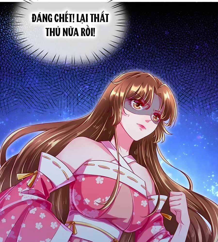 Phụng Lâm Thiên Hạ: Đệ Nhất Mỹ Nữ Chapter 38 trang 16