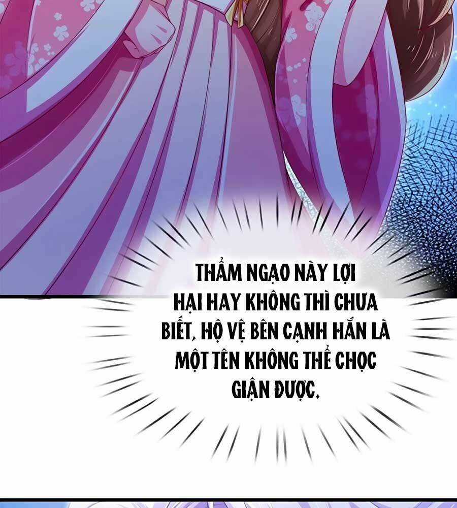 Phụng Lâm Thiên Hạ: Đệ Nhất Mỹ Nữ Chapter 38 trang 17