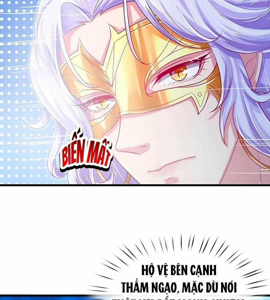 Phụng Lâm Thiên Hạ: Đệ Nhất Mỹ Nữ Chapter 38 trang 18