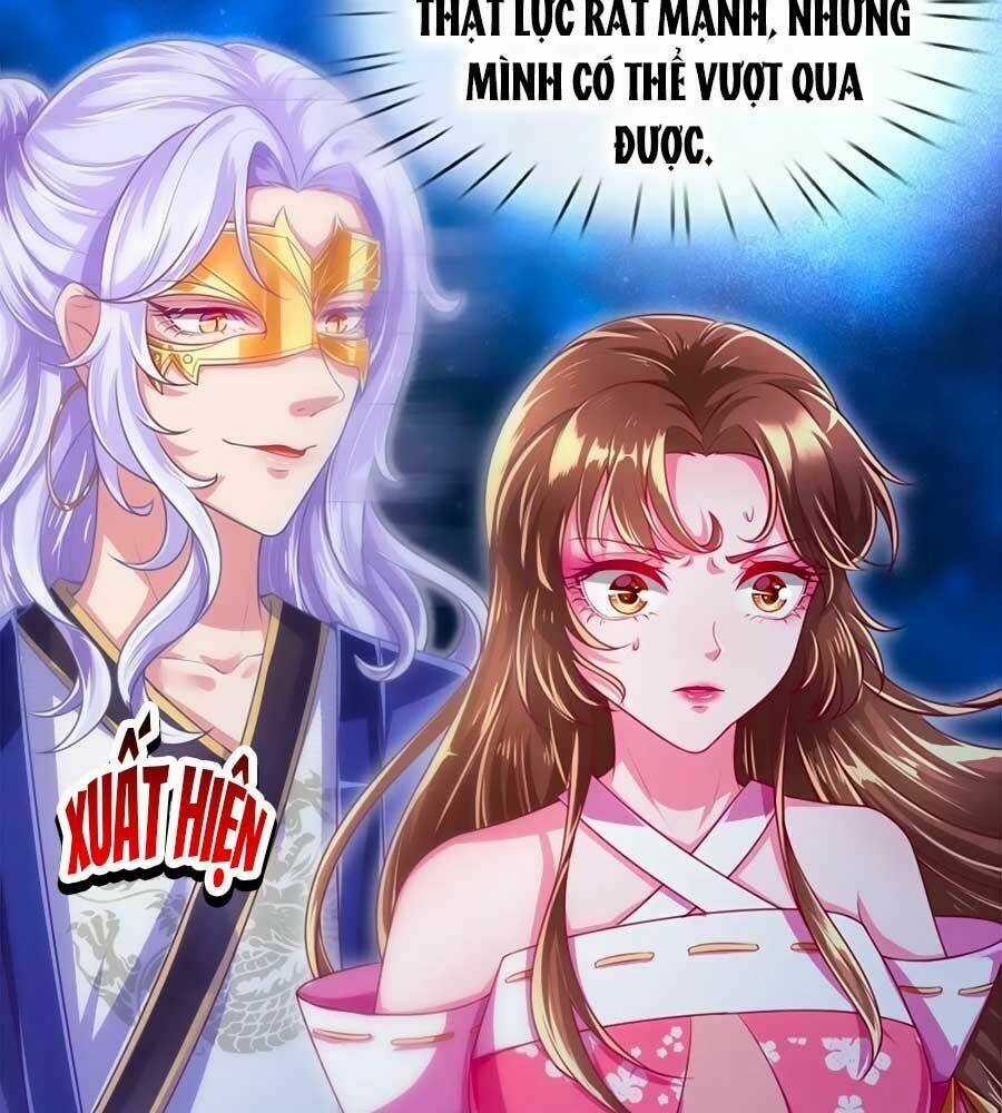 Phụng Lâm Thiên Hạ: Đệ Nhất Mỹ Nữ Chapter 38 trang 19