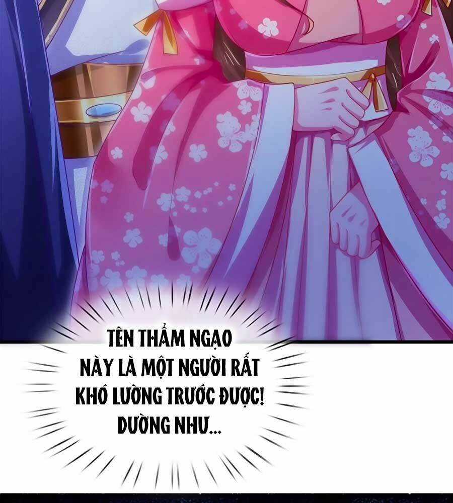 Phụng Lâm Thiên Hạ: Đệ Nhất Mỹ Nữ Chapter 38 trang 20