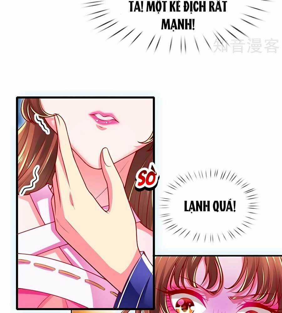 Phụng Lâm Thiên Hạ: Đệ Nhất Mỹ Nữ Chapter 38 trang 22