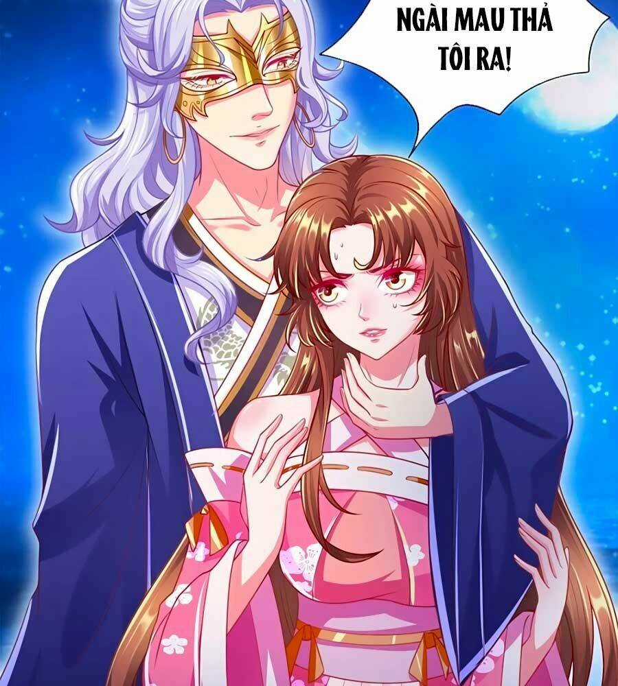 Phụng Lâm Thiên Hạ: Đệ Nhất Mỹ Nữ Chapter 38 trang 24