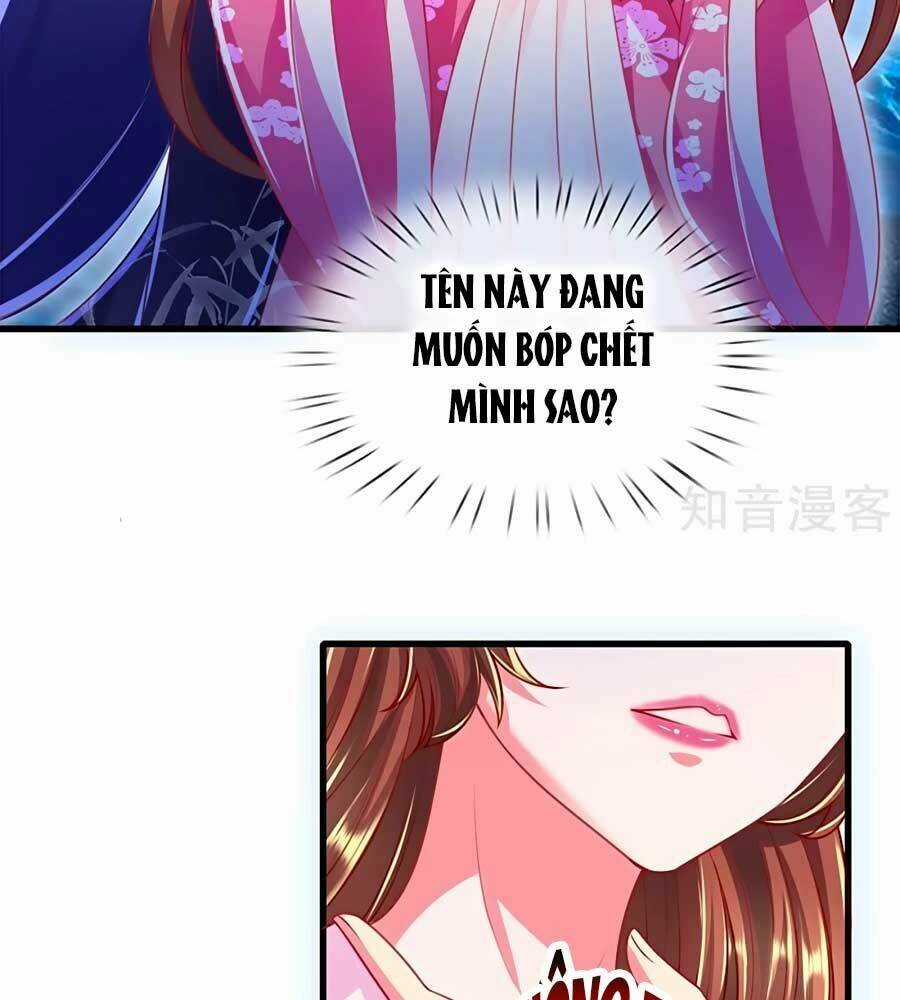 Phụng Lâm Thiên Hạ: Đệ Nhất Mỹ Nữ Chapter 38 trang 25