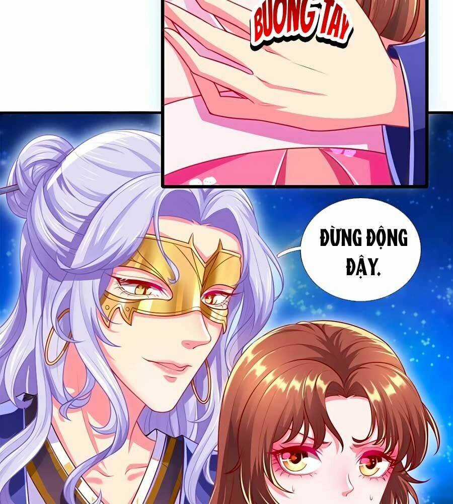 Phụng Lâm Thiên Hạ: Đệ Nhất Mỹ Nữ Chapter 38 trang 26