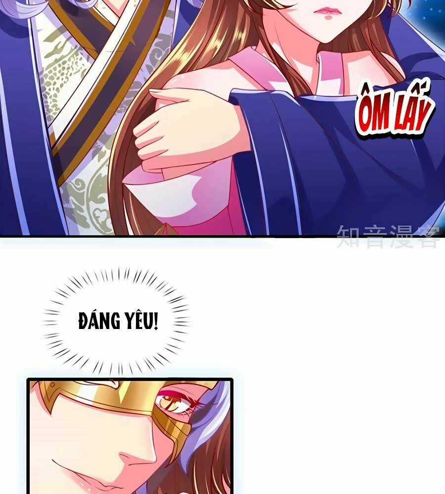 Phụng Lâm Thiên Hạ: Đệ Nhất Mỹ Nữ Chapter 38 trang 27