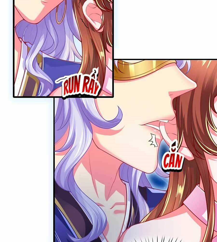 Phụng Lâm Thiên Hạ: Đệ Nhất Mỹ Nữ Chapter 38 trang 28