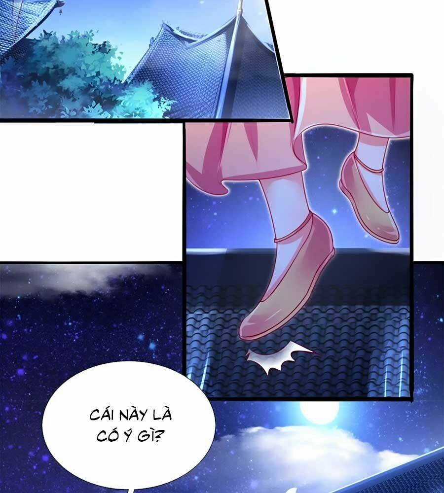 Phụng Lâm Thiên Hạ: Đệ Nhất Mỹ Nữ Chapter 38 trang 3