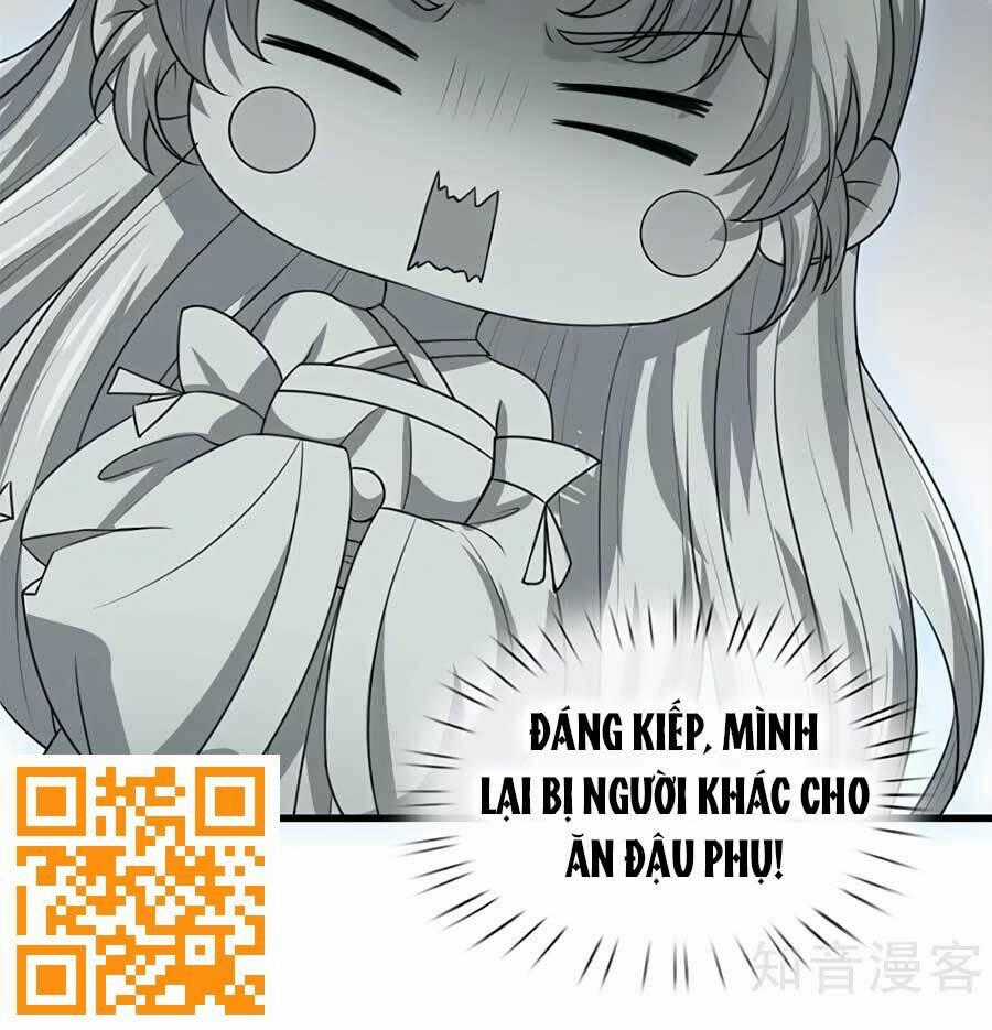 Phụng Lâm Thiên Hạ: Đệ Nhất Mỹ Nữ Chapter 38 trang 30