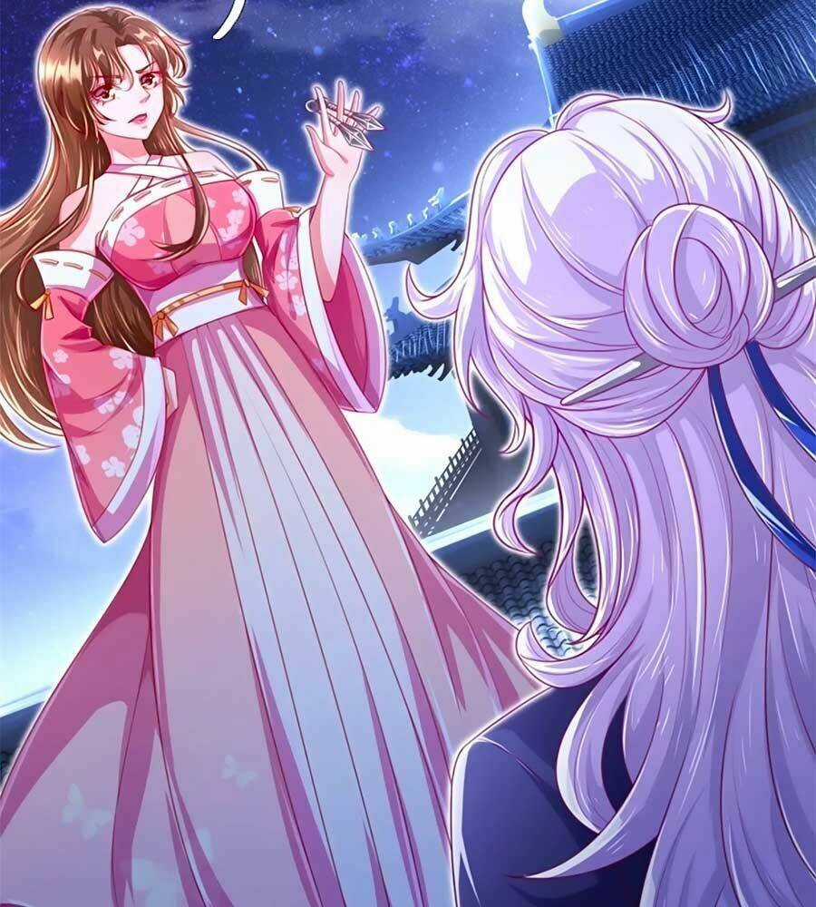 Phụng Lâm Thiên Hạ: Đệ Nhất Mỹ Nữ Chapter 38 trang 4