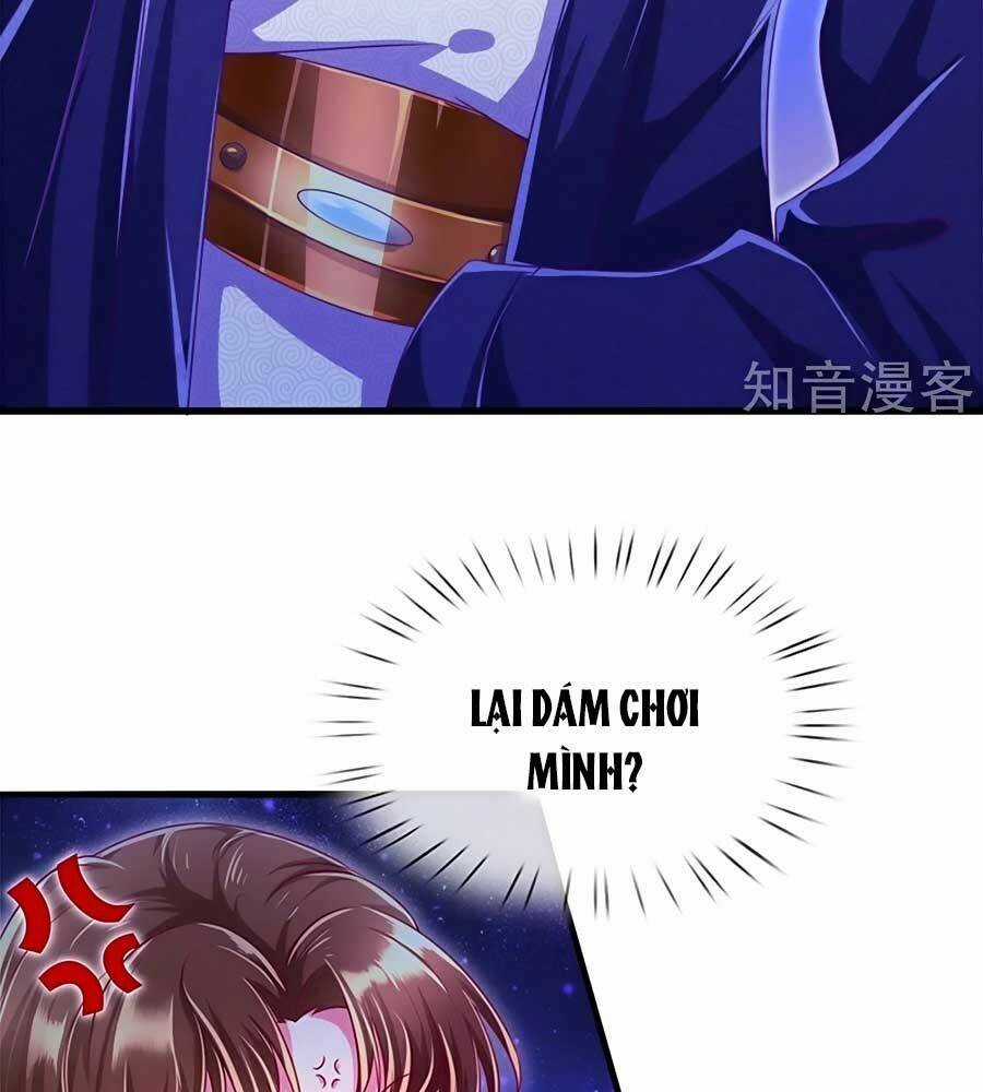 Phụng Lâm Thiên Hạ: Đệ Nhất Mỹ Nữ Chapter 38 trang 7