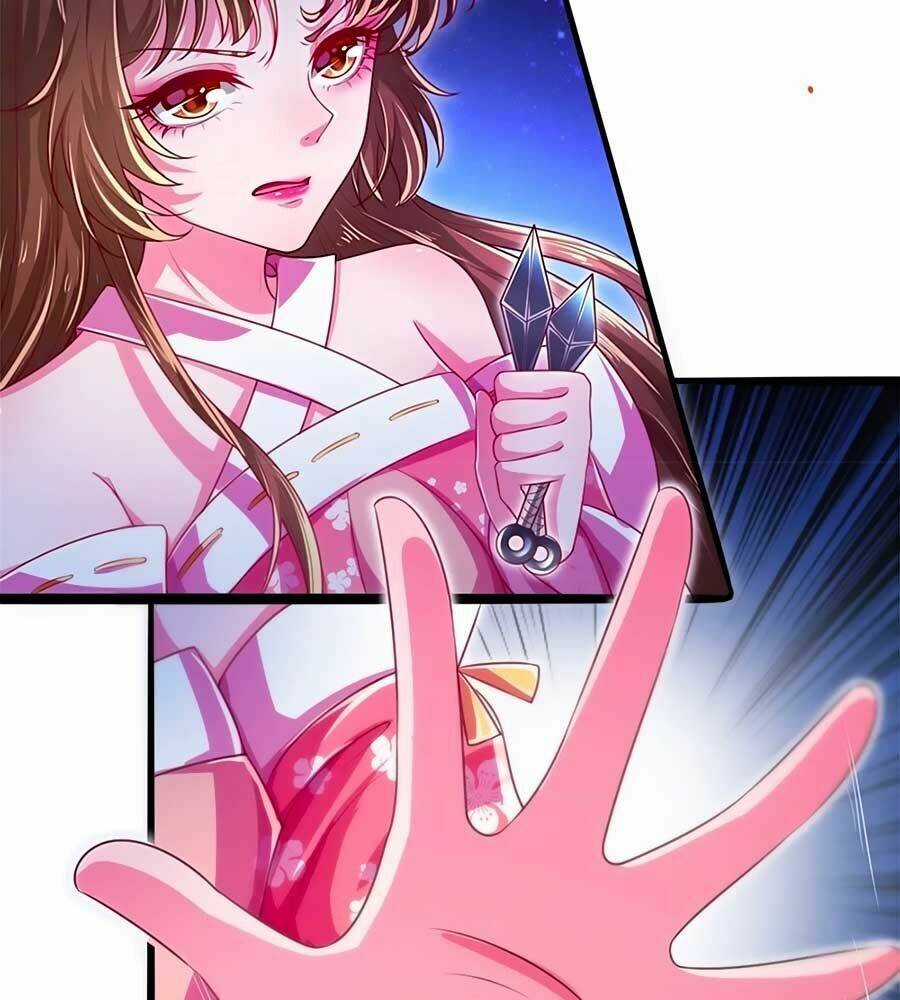 Phụng Lâm Thiên Hạ: Đệ Nhất Mỹ Nữ Chapter 38 trang 8