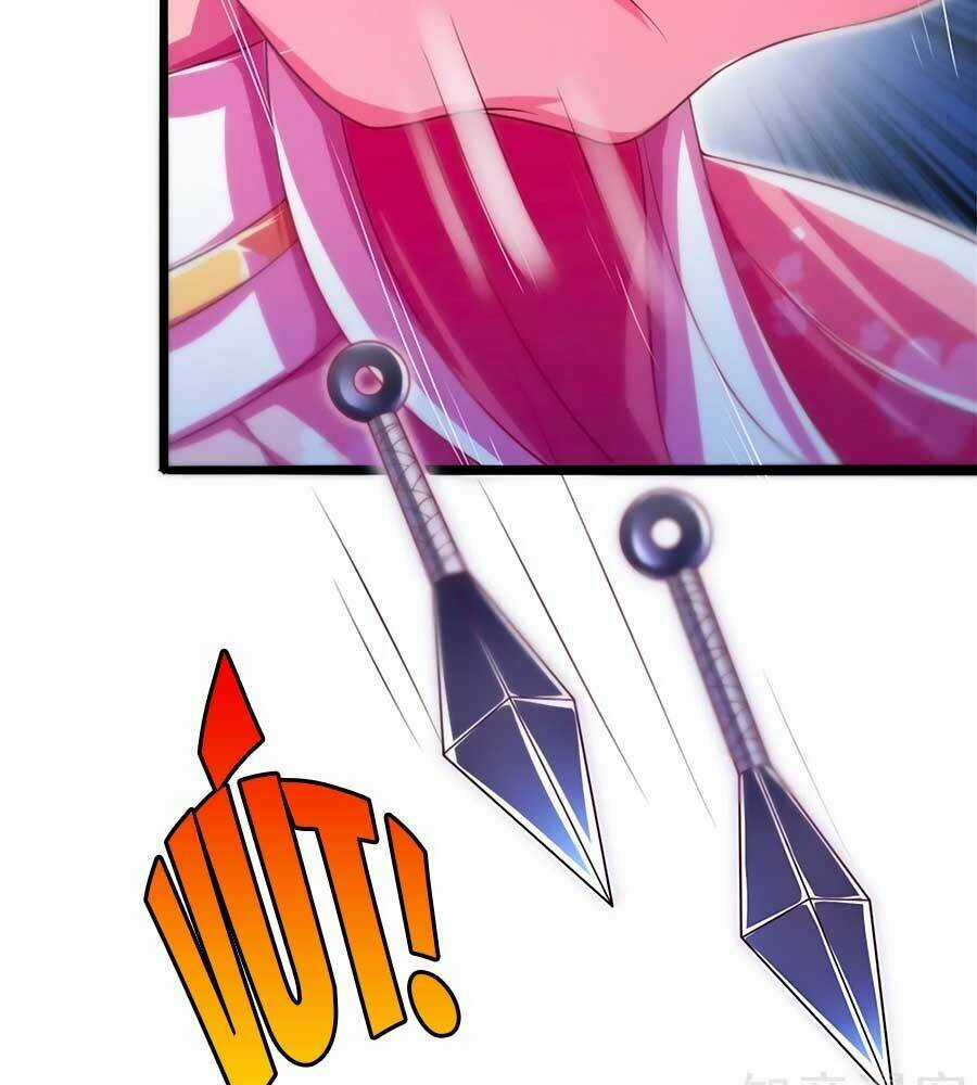 Phụng Lâm Thiên Hạ: Đệ Nhất Mỹ Nữ Chapter 38 trang 9