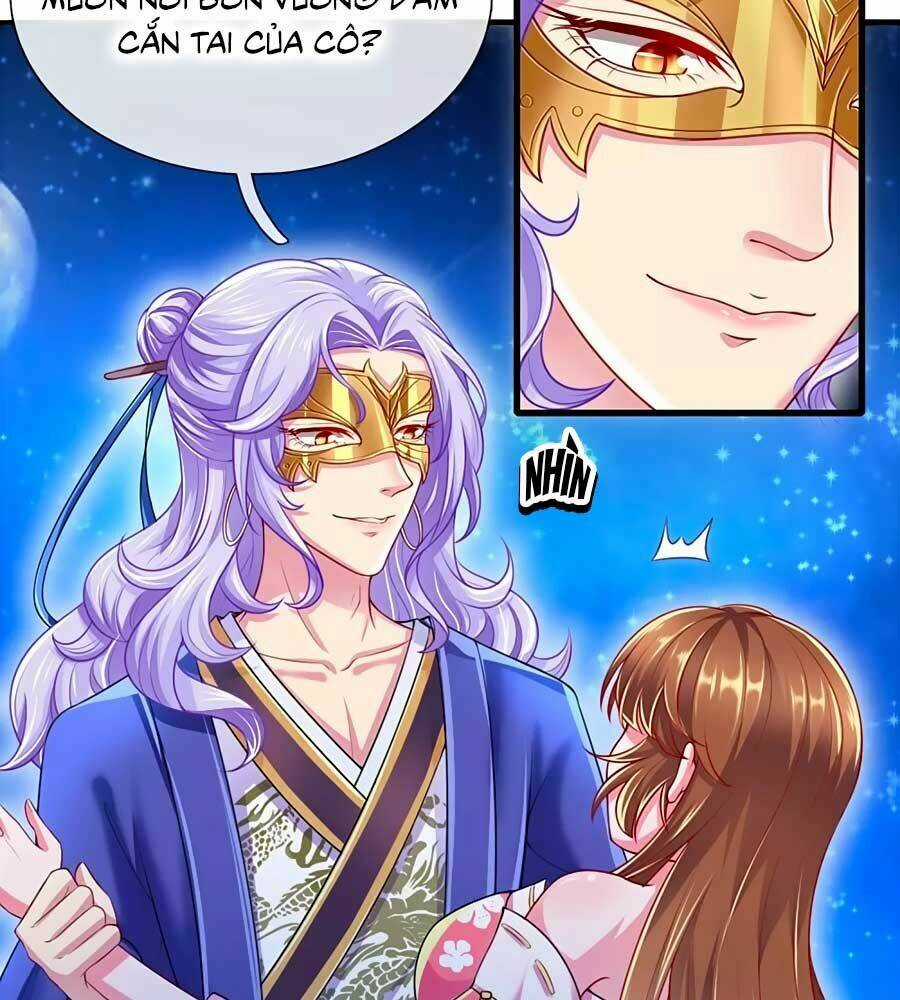 Phụng Lâm Thiên Hạ: Đệ Nhất Mỹ Nữ Chapter 39 trang 10