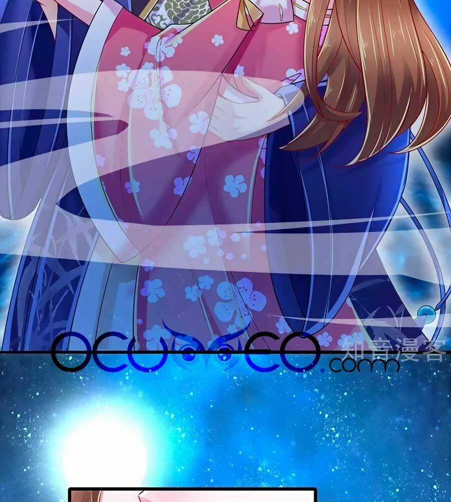 Phụng Lâm Thiên Hạ: Đệ Nhất Mỹ Nữ Chapter 39 trang 11