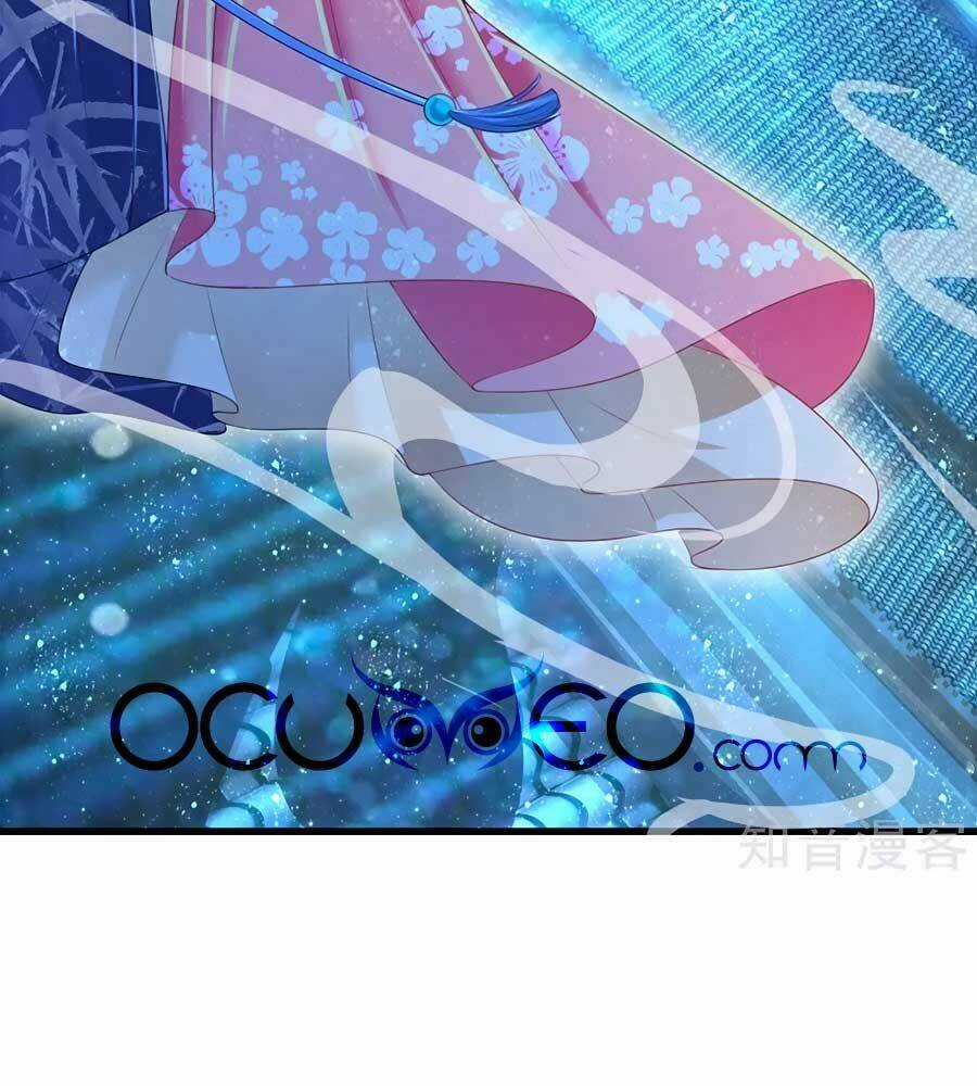 Phụng Lâm Thiên Hạ: Đệ Nhất Mỹ Nữ Chapter 39 trang 14