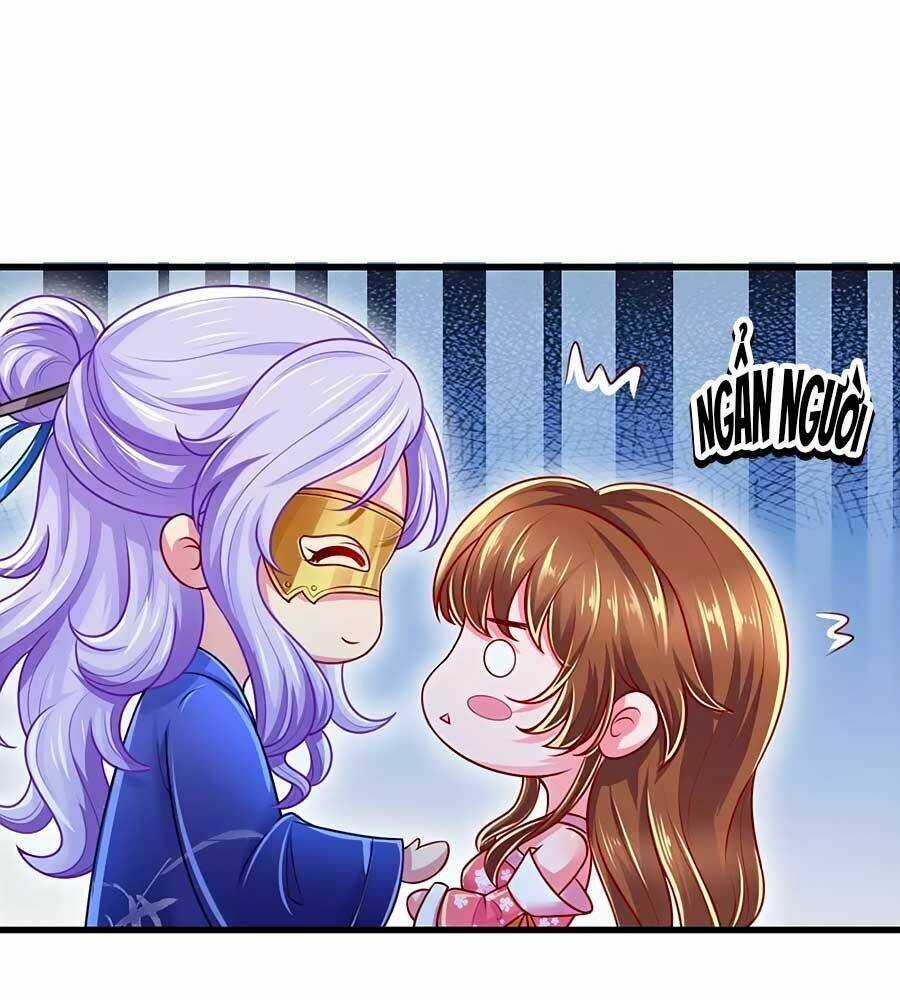 Phụng Lâm Thiên Hạ: Đệ Nhất Mỹ Nữ Chapter 39 trang 15