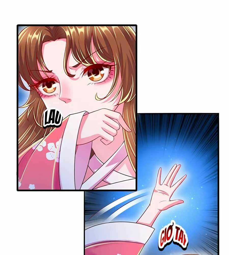 Phụng Lâm Thiên Hạ: Đệ Nhất Mỹ Nữ Chapter 39 trang 18