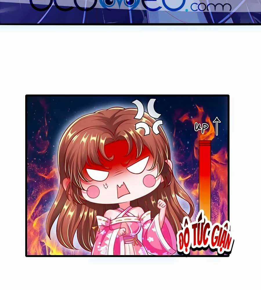 Phụng Lâm Thiên Hạ: Đệ Nhất Mỹ Nữ Chapter 39 trang 2