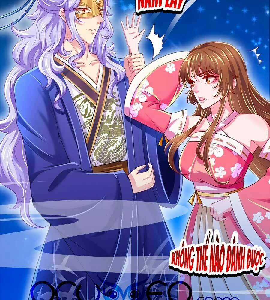 Phụng Lâm Thiên Hạ: Đệ Nhất Mỹ Nữ Chapter 39 trang 20