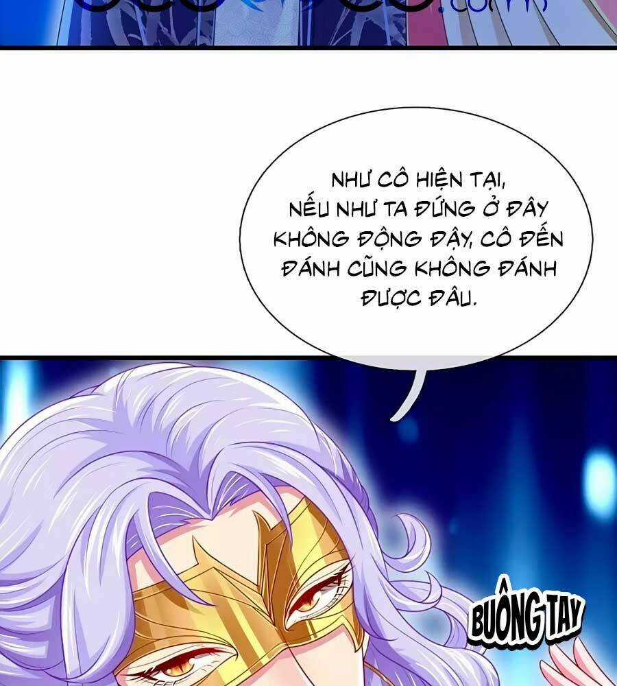 Phụng Lâm Thiên Hạ: Đệ Nhất Mỹ Nữ Chapter 39 trang 21