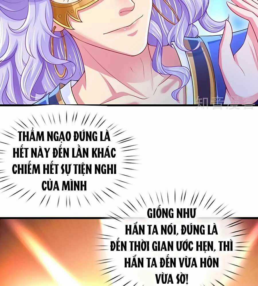 Phụng Lâm Thiên Hạ: Đệ Nhất Mỹ Nữ Chapter 39 trang 22