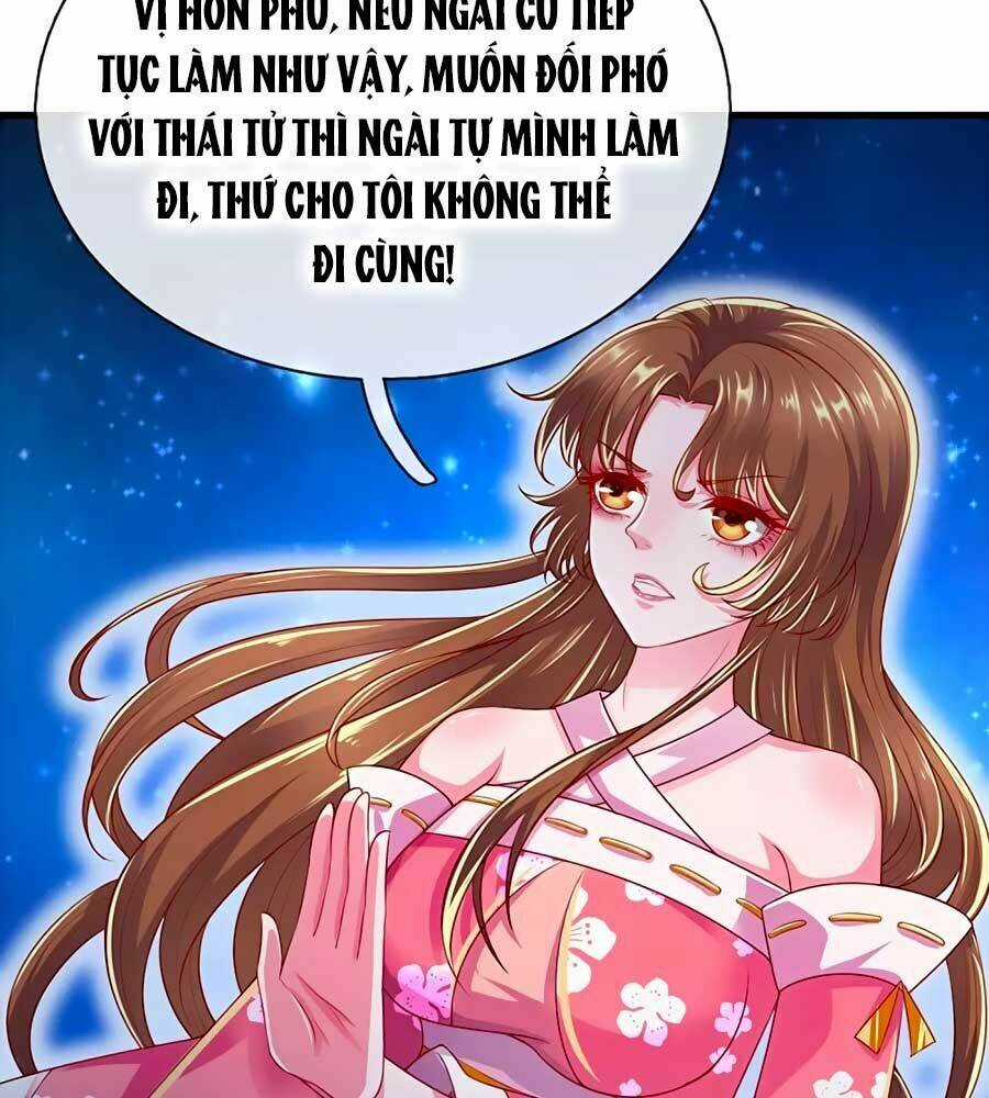 Phụng Lâm Thiên Hạ: Đệ Nhất Mỹ Nữ Chapter 39 trang 27