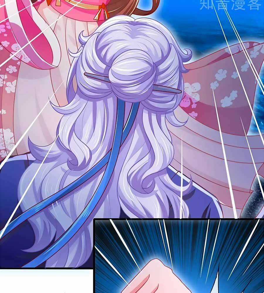 Phụng Lâm Thiên Hạ: Đệ Nhất Mỹ Nữ Chapter 39 trang 4