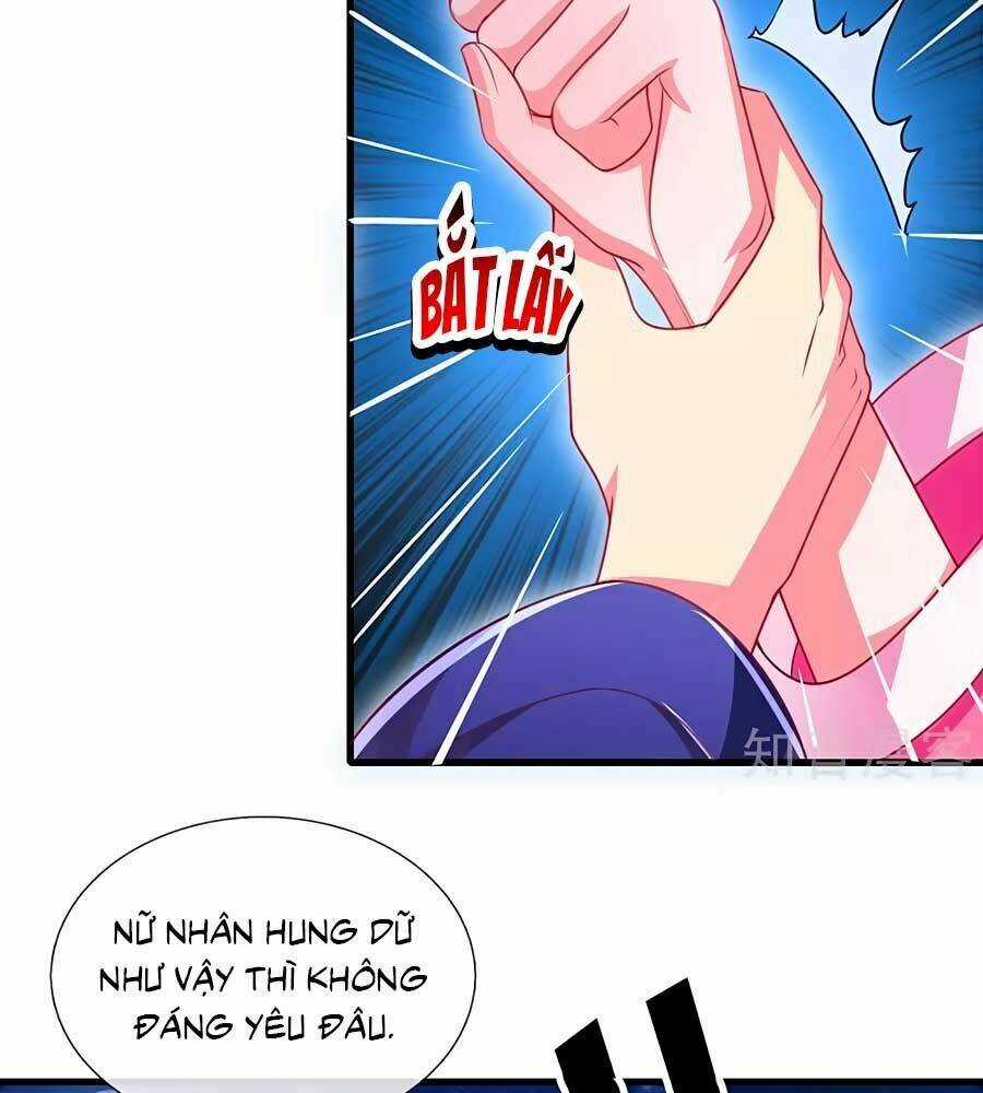 Phụng Lâm Thiên Hạ: Đệ Nhất Mỹ Nữ Chapter 39 trang 5