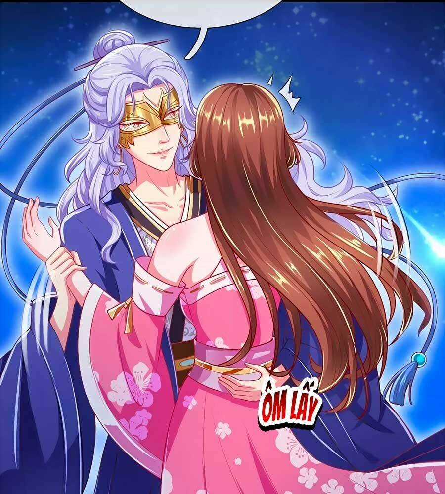 Phụng Lâm Thiên Hạ: Đệ Nhất Mỹ Nữ Chapter 39 trang 7